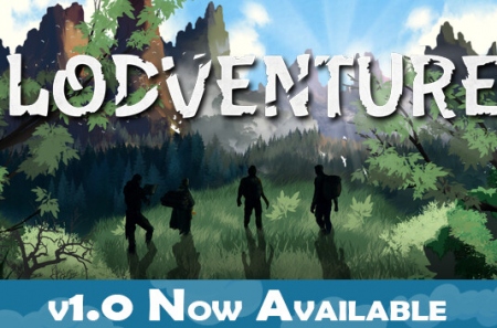 Lodventure