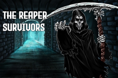 The Reaper Survivors