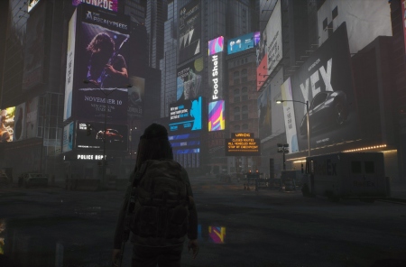  :   The Day Before,  Rogue Trader    The Finals