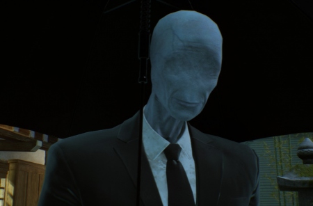 Epic  Ghostwire: Tokyo