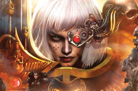   Warhammer 40,000: Rogue Trader  ,       RPG