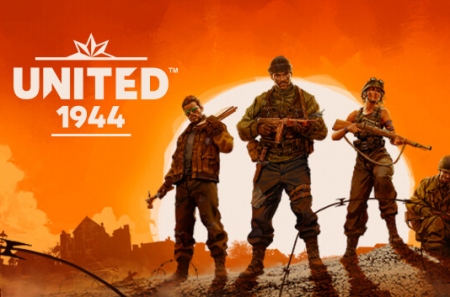 UNITED 1944