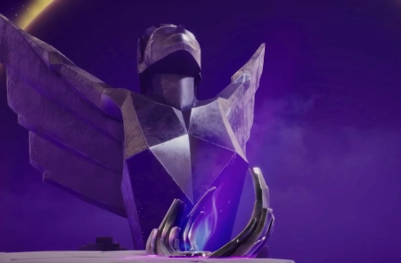   TGA 2023: ,     Baldur's Gate