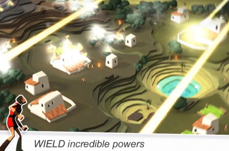   . Godus  Godus Wars     Steam