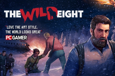 The Wild Eight