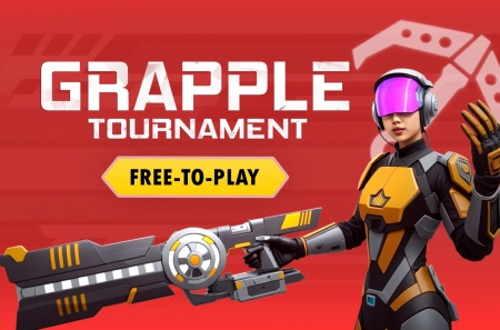 Grapple Tournament