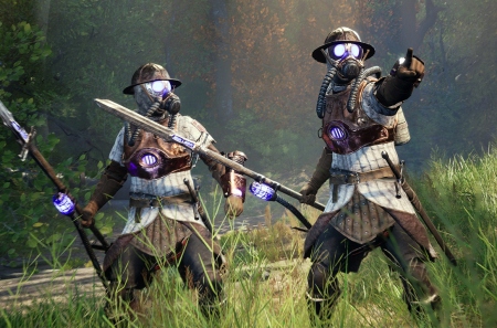 Кооперативные тренды: магомеханический Ноттингем, концерт Эминема в Fortnite и путаница между Hawked и Xtract