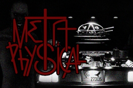 MetaPhysical