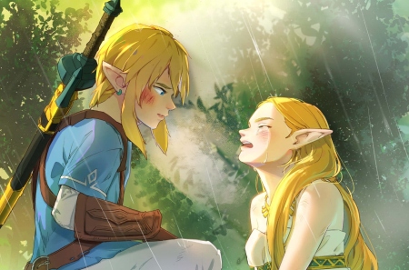 Polygon  The Legend of Zelda: Tears of the Kingdom   2023 