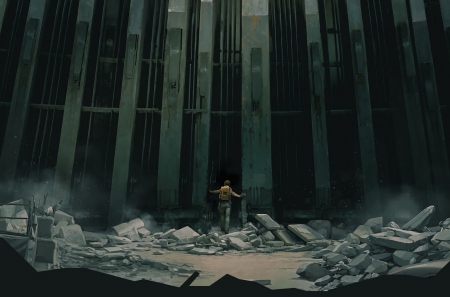 Портал Mod DB выбрал лучшие модификации уходящего года