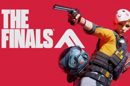 THE FINALS