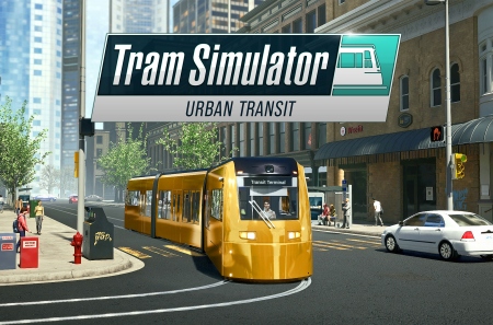 Tram Simulator Urban Transit
