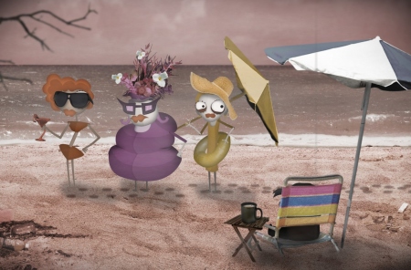 Epic  Human Resource Machine