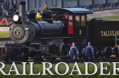 Railroader