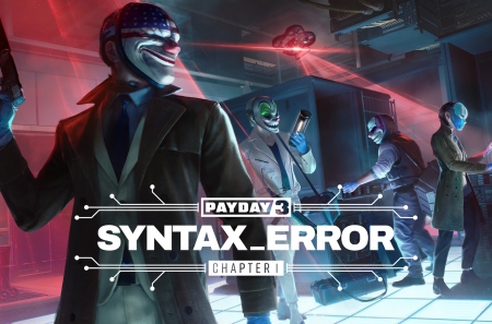 Для PAYDAY 3 вышло первое платное дополнение