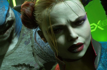 Epic    Suicide Squad: Kill the Justice League