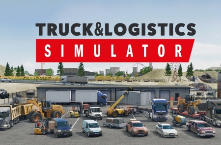 Truck & Logistics Simulator