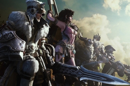 Capcom   . Monster Hunter World    Steam