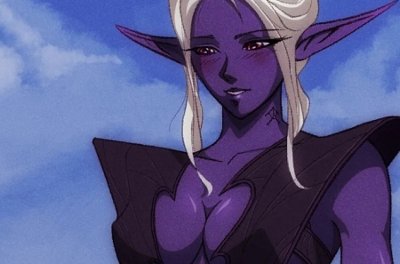 Baldur's Gate 3 получила крупный патч: новая концовка, режим с одной жизнью и множество мелких улучшений
