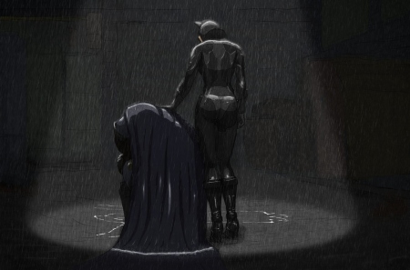  DC Studios    Batman Arkham