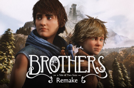 Brothers: A Tale of Two Sons Remake