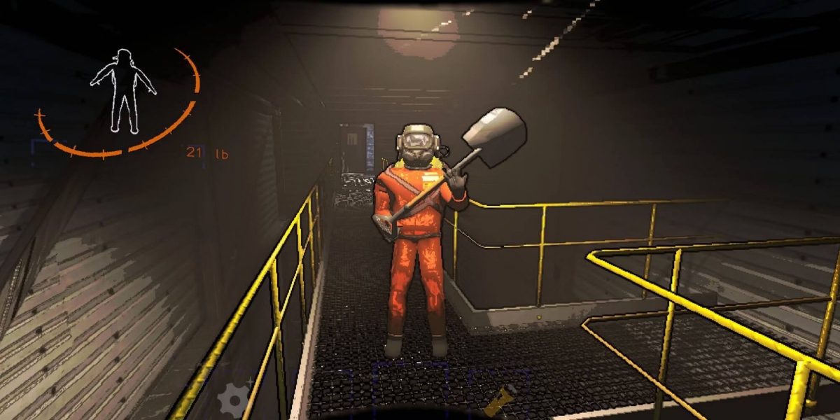 Lethal Company. Лучшие предметы для покупки Lethal Company. Лучшие предметы для покупки