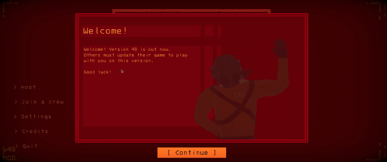     Lethal Company    40 