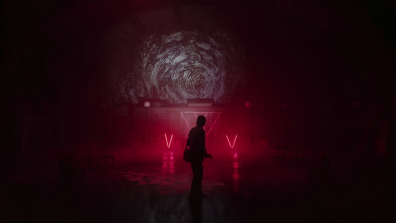 Alan Wake 2 стала лучшей игрой 2023 года по версии Time, у Baldur's Gate 3 второе место Alan Wake 2 стала лучшей игрой 2023 года по версии Time, у Baldur's Gate 3 второе место