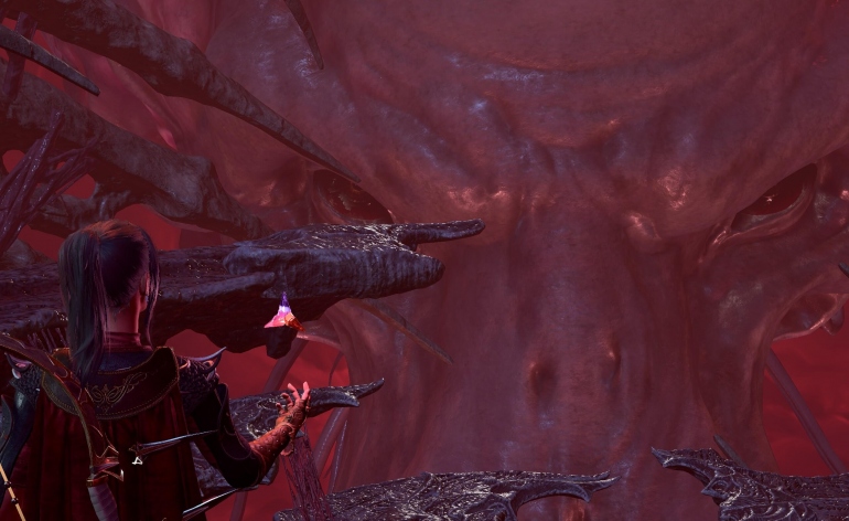 Baldur's Gate 3 получила крупный патч: новая концовка, режим с одной жизнью и множество мелких улучшений Baldur's Gate 3 получила крупный патч: новая концовка, режим с одной жизнью и множество мелких улучшений