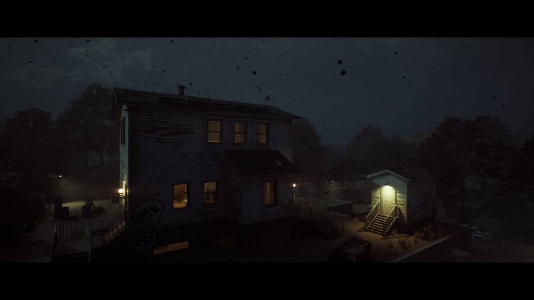 Payday 3 получила бесплатное обновление с картами. Они уже были в Payday 2 Payday 3 получила бесплатное обновление с картами. Они уже были в Payday 2