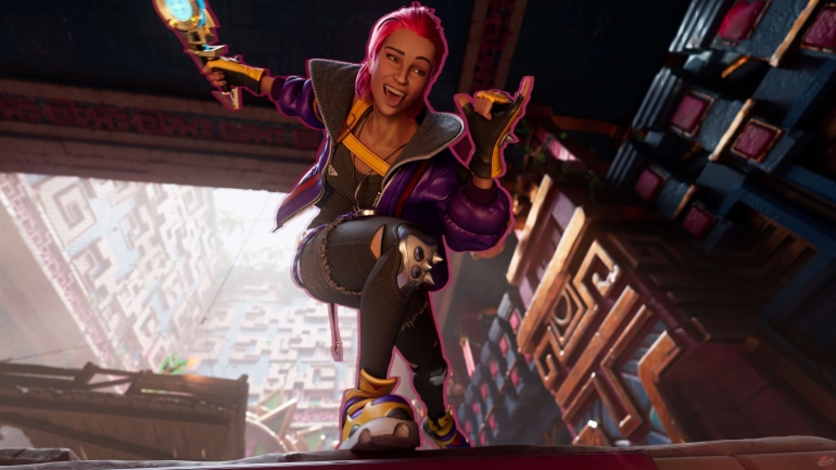  :  ,    Fortnite    Hawked  Xtract