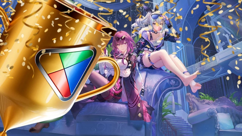 Google  Honkai: Star Rail   2023 