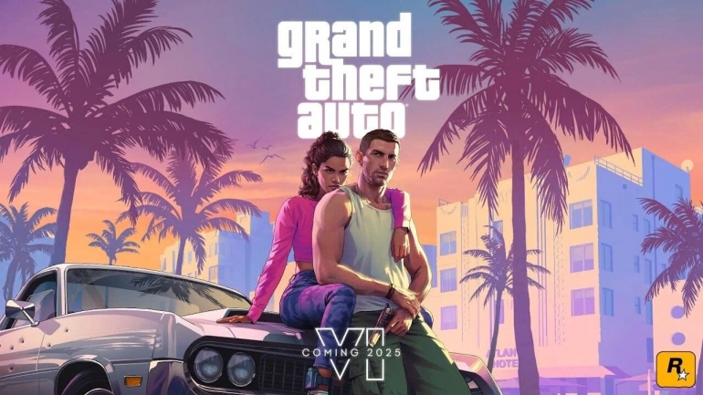 ������ ������� GTA VI ���������! � �� ��� �� ������ �� ����������