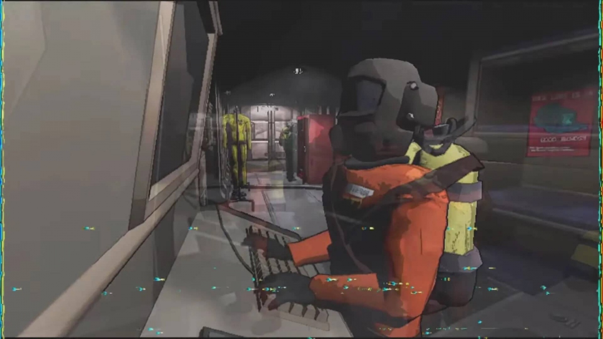 ������������ �����. ����������� Lethal Company ������� � ���� ��������� ����� ����