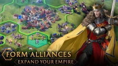 2K планирует выпустить мобильную адаптацию стратегии Sid Meier’s Civilization VI 2K планирует выпустить мобильную адаптацию стратегии Sid Meier’s Civilization VI
