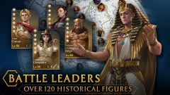 2K планирует выпустить мобильную адаптацию стратегии Sid Meier’s Civilization VI 2K планирует выпустить мобильную адаптацию стратегии Sid Meier’s Civilization VI