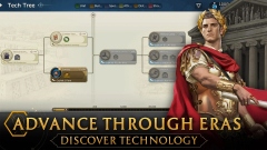 2K планирует выпустить мобильную адаптацию стратегии Sid Meier’s Civilization VI 2K планирует выпустить мобильную адаптацию стратегии Sid Meier’s Civilization VI