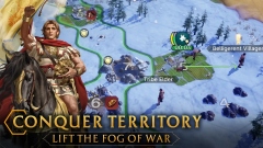 2K планирует выпустить мобильную адаптацию стратегии Sid Meier’s Civilization VI 2K планирует выпустить мобильную адаптацию стратегии Sid Meier’s Civilization VI