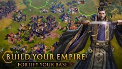 2K планирует выпустить мобильную адаптацию стратегии Sid Meier’s Civilization VI 2K планирует выпустить мобильную адаптацию стратегии Sid Meier’s Civilization VI