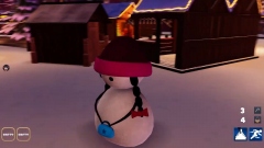 Loose OR Escape – новогоднее противостояние помощников Санта-Клауса и похитителя подарков Loose OR Escape – новогоднее противостояние помощников Санта-Клауса и похитителя подарков