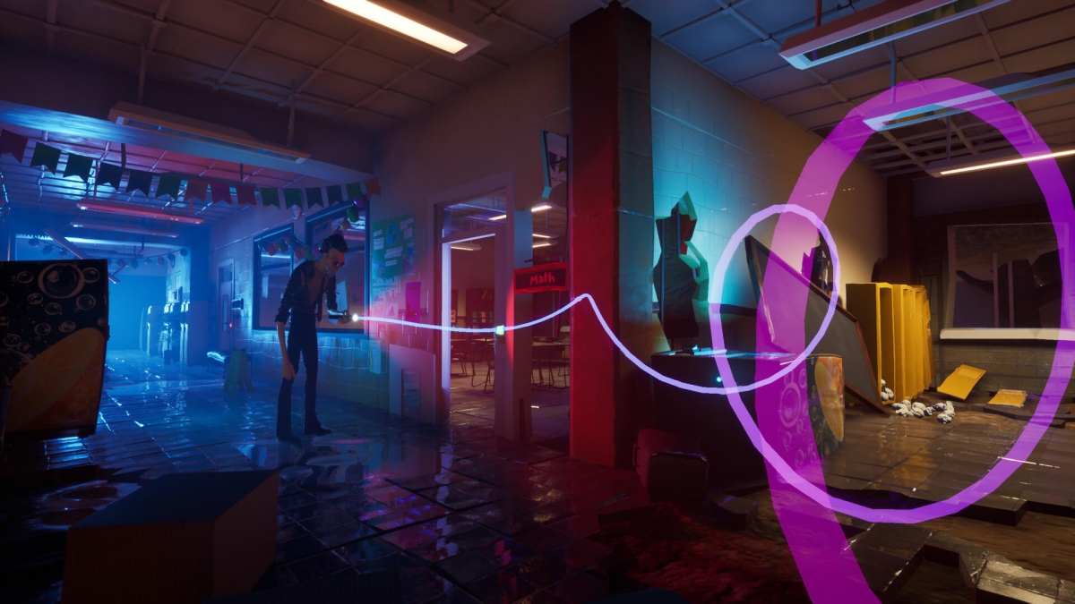 Лучшие хорроры, в которые можно поиграть с друзьями 2021-2023