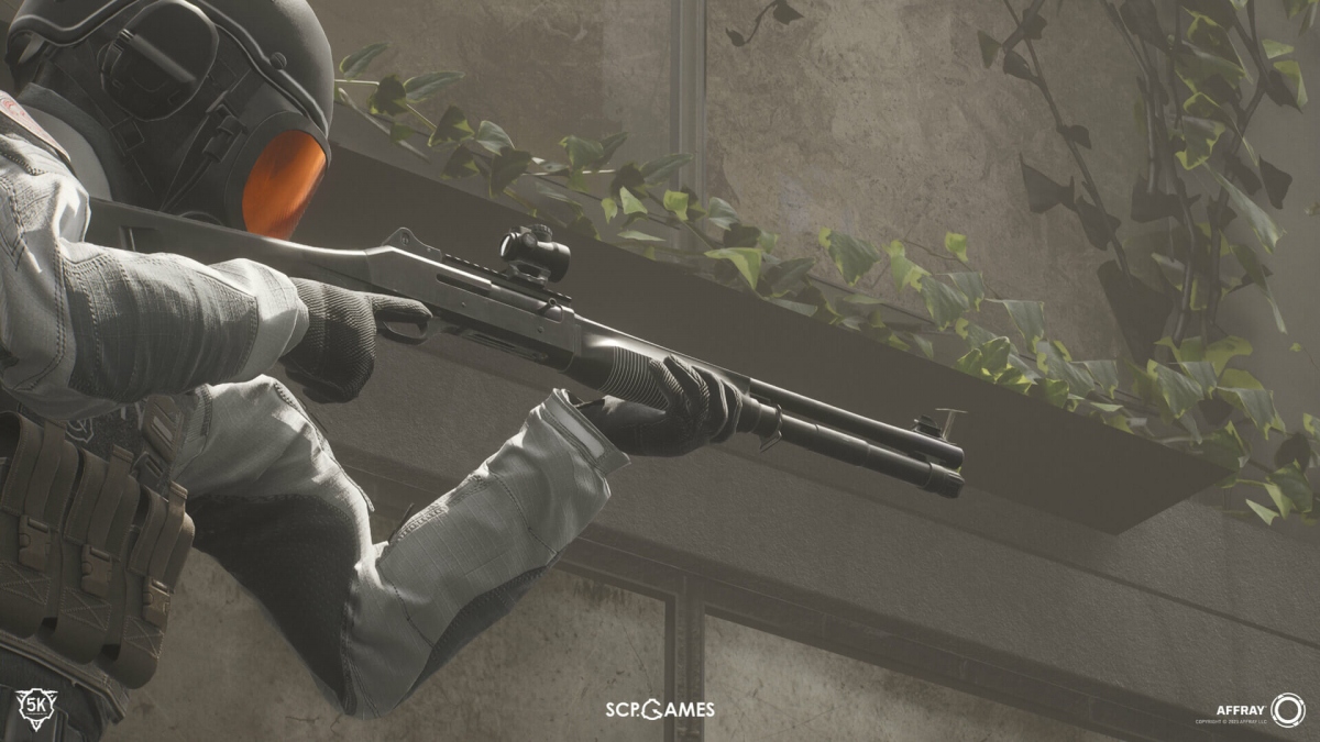 Лучшие хорроры, в которые можно поиграть с друзьями 2021-2023