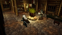 Duel Corp. � ������������� ����� � ����� Octopath Traveler, Valheim � Dark Souls