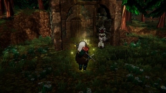 Duel Corp. � ������������� ����� � ����� Octopath Traveler, Valheim � Dark Souls