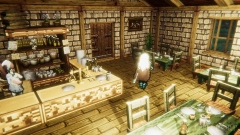 Duel Corp. � ������������� ����� � ����� Octopath Traveler, Valheim � Dark Souls