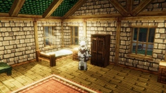 Duel Corp. � ������������� ����� � ����� Octopath Traveler, Valheim � Dark Souls