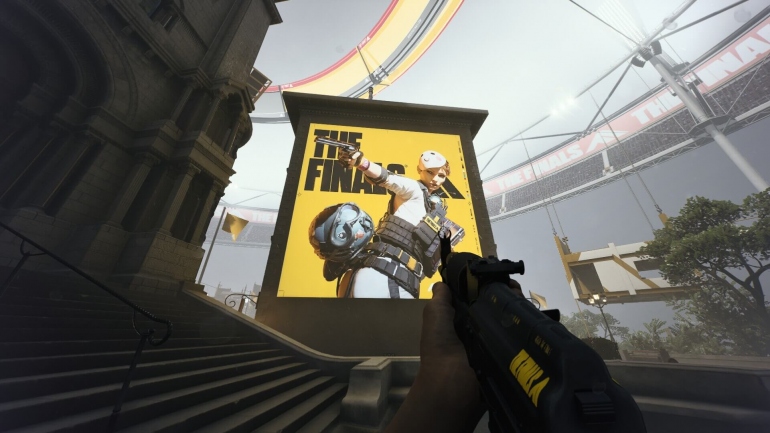  :   The Day Before,  Rogue Trader    The Finals