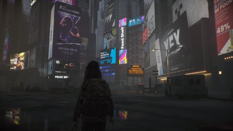  :   The Day Before,  Rogue Trader    The Finals