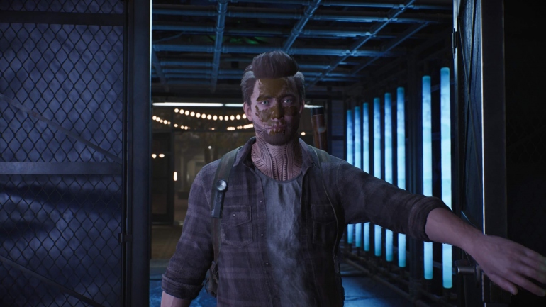   The Day Before      Fntastic