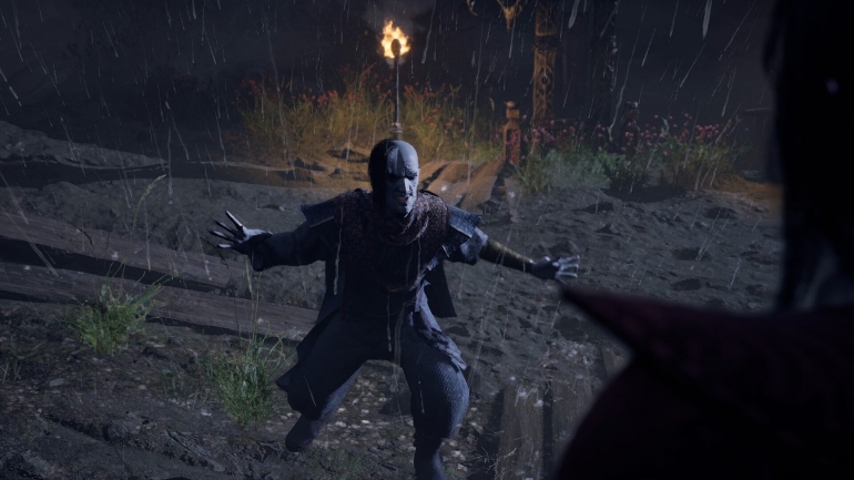 Vampire Dynasty – безжалостный симулятор средневекового кровососа, вселяющего страх в своих вассалов Vampire Dynasty – безжалостный симулятор средневекового кровососа, вселяющего страх в своих вассалов